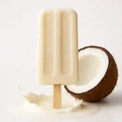 Coco en Leche