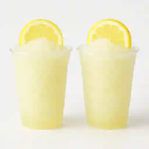 Granizado Limonada Natural 2X1 12 Oz