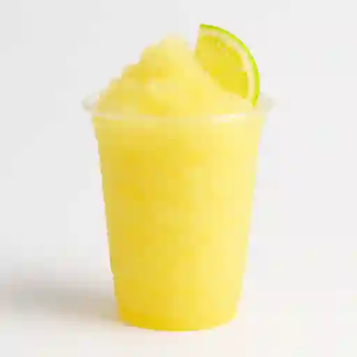 Granizado Limonada Natural 14 Oz