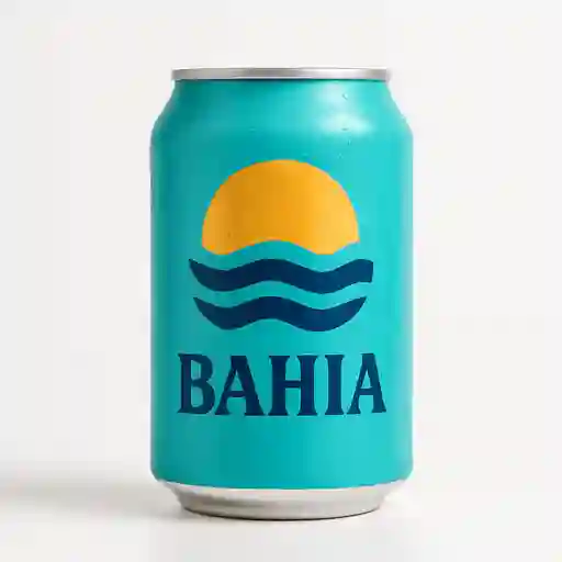 Cerveza Bahia