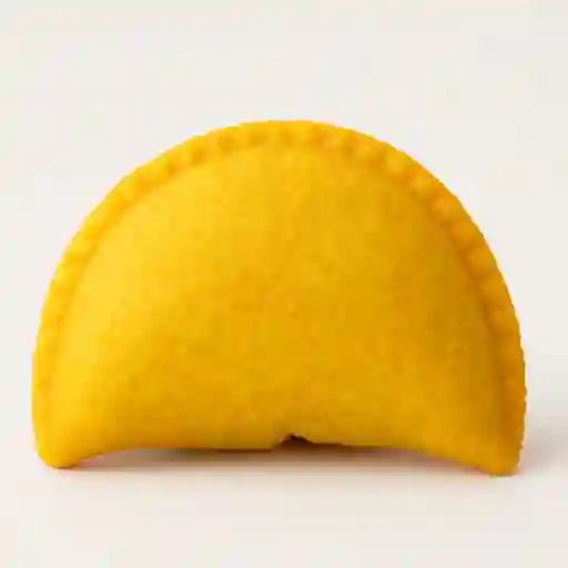 Empanada Pollo Queso