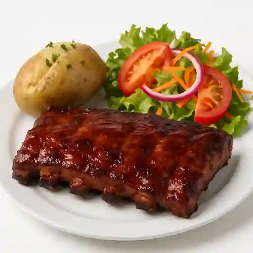 Costilla de Cerdo