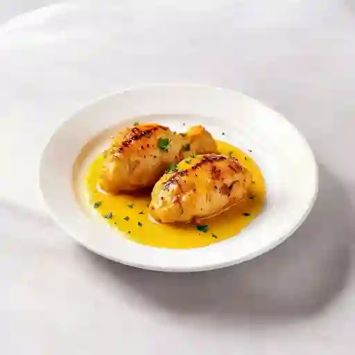 Adicion De Pollo 140