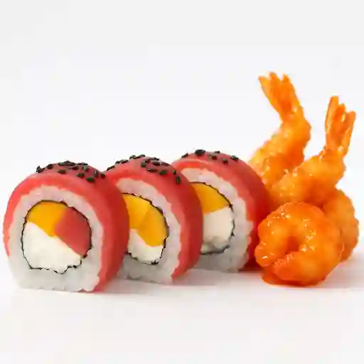 Tawa 1/2 Rollo