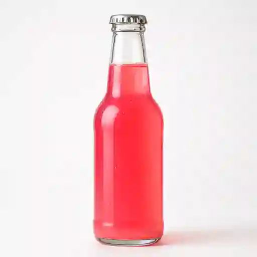 SODA ROSA