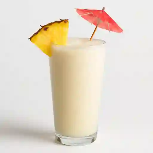 Piña Colada 16 Oz