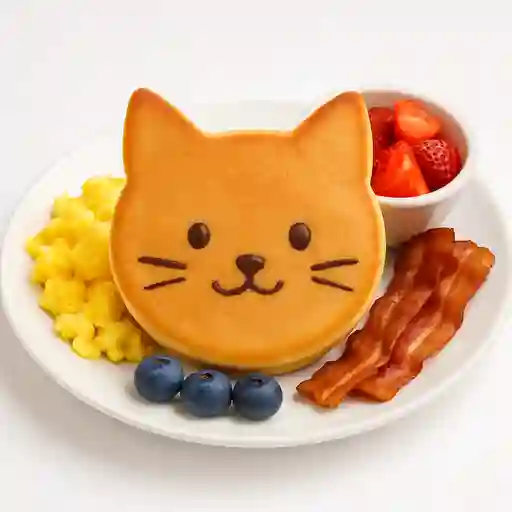 Desayuno 2