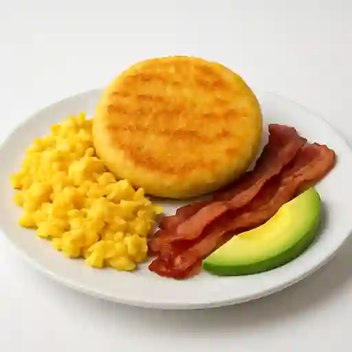 Desayuno 5
