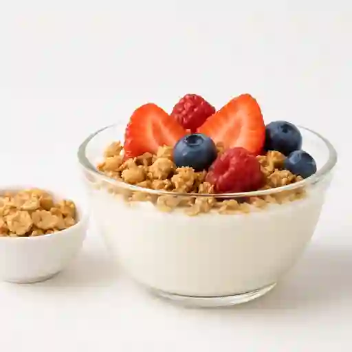 Desayuno 7