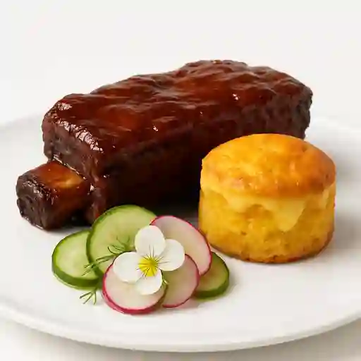 Bbq Short Ribs 