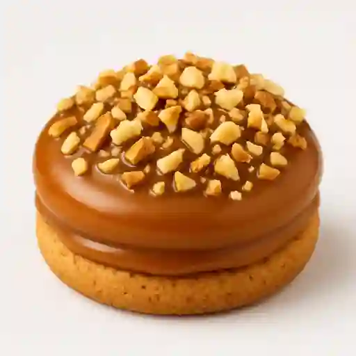 Galleta Mediana Arequipe