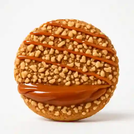 Galleta Grande Arequipe