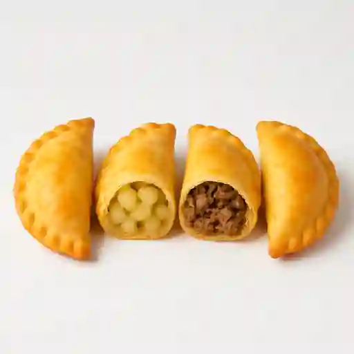 Empanadas de la Casa