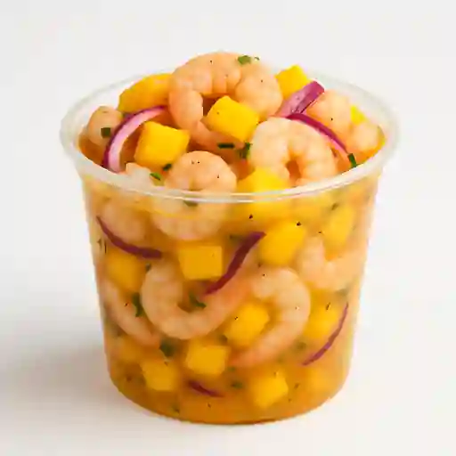 Ceviche Colombiano