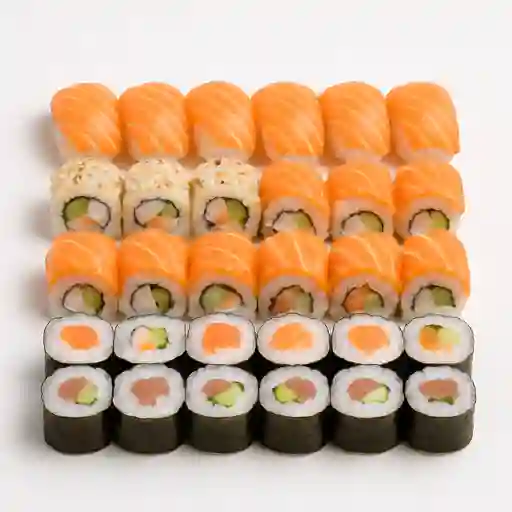 Combo Torio