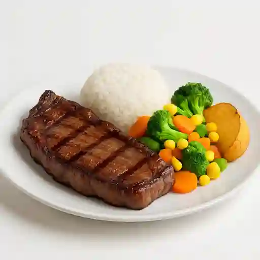 Churrasco