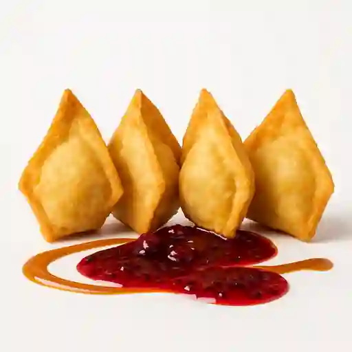 Wontons