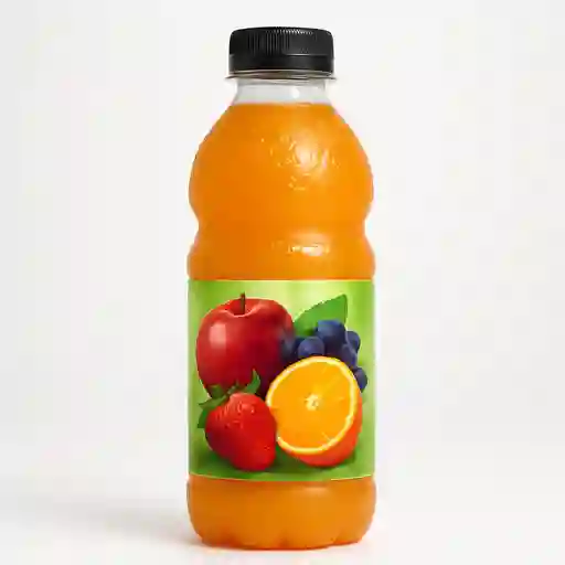 Del Valle Frutal 600 ml