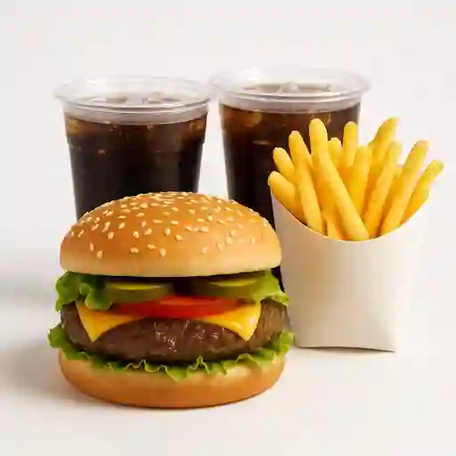 Combo 1