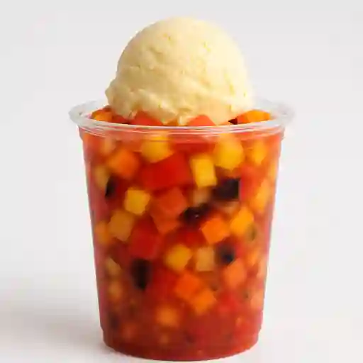 Salpihelado 500 ml