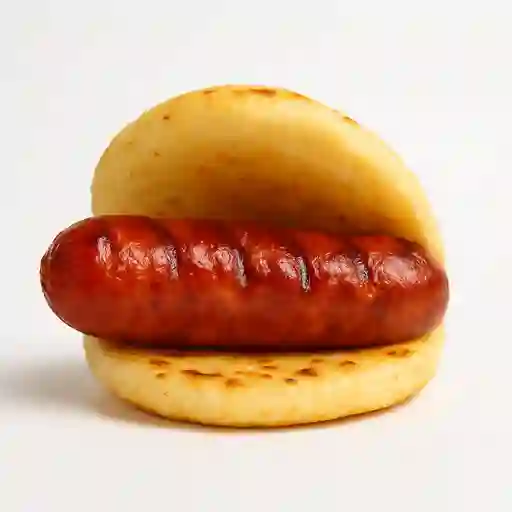 Chori Arepa