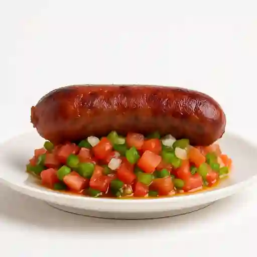 Chori Criolla