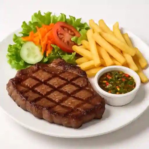Churrasquito
