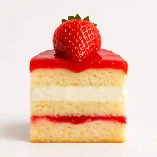Porción de Torta