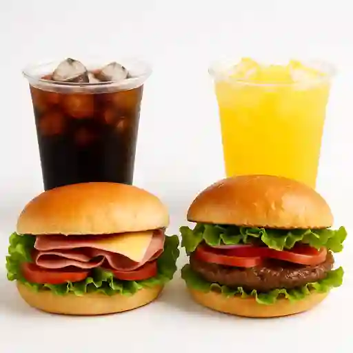 Combo 1