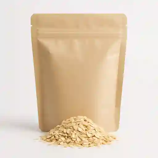 Avena Pequeña