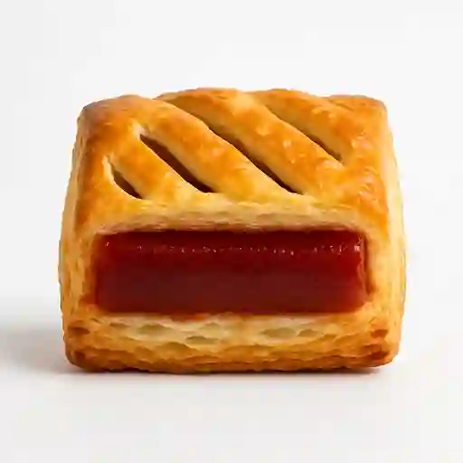 Pastel Bocadillo