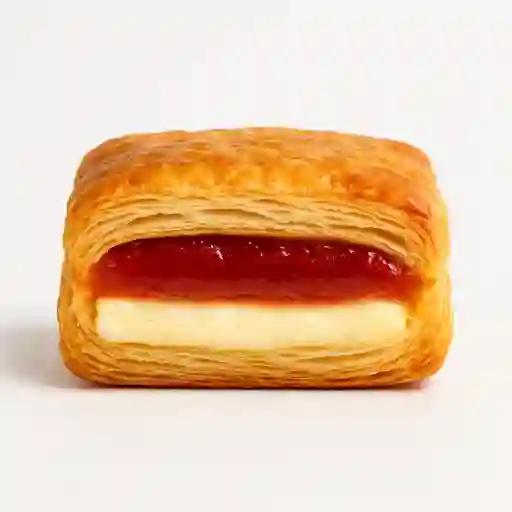 Pastel Bocadillo y Queso