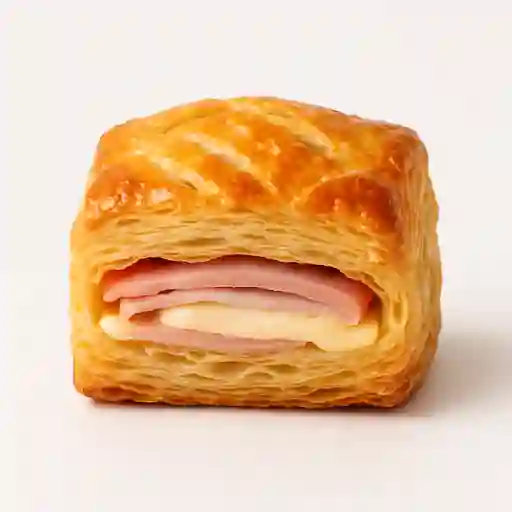 Pastel Cubano