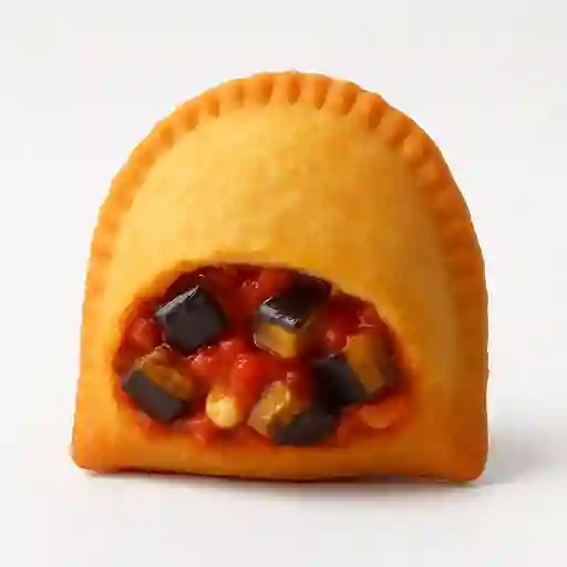 Panzerotti Berenjena