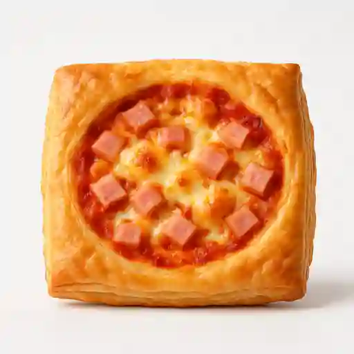 Pastel Pizza