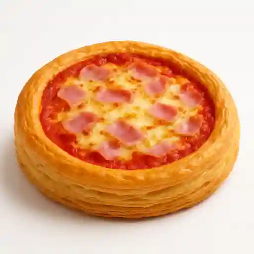 Pastel Pizza Entero