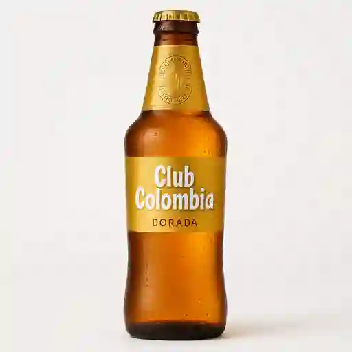 Club Colombia Dorada