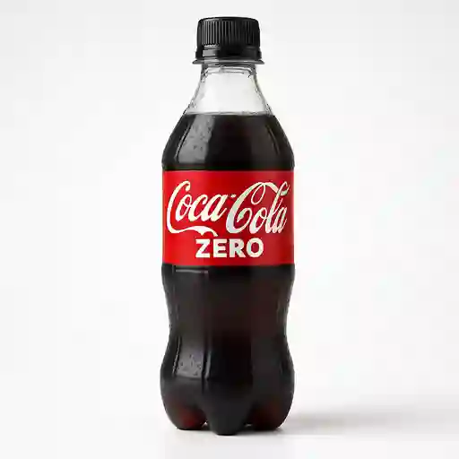 Coca Cola Zero