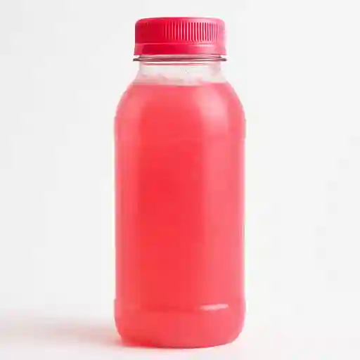 Pink Frost