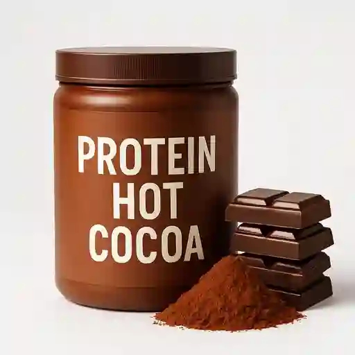 Protein Hot Cocoa