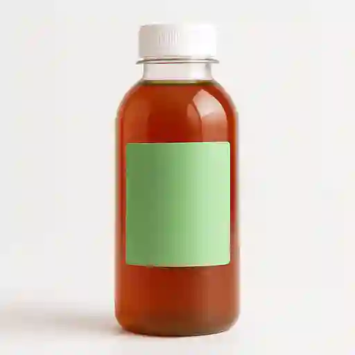 Botella Reductora