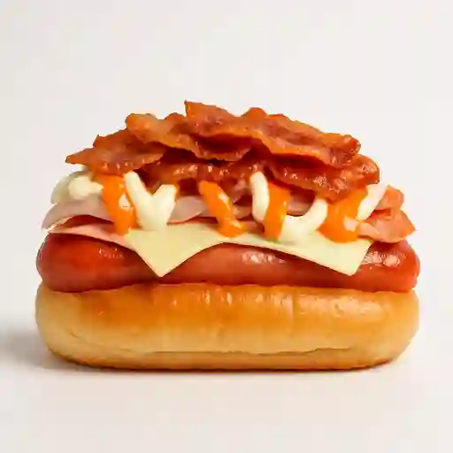 Perro Especial