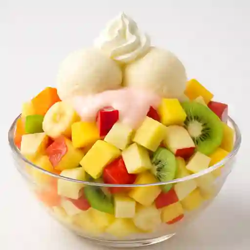 Ensalada Extra Especial