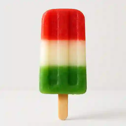Paleta Tricolor