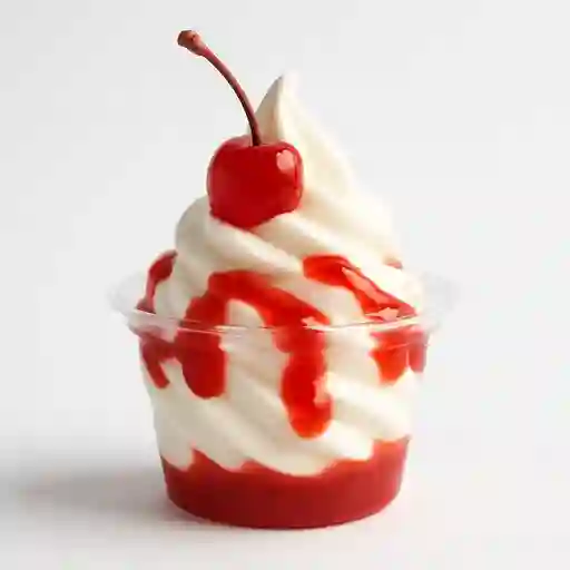 Mini Sundae