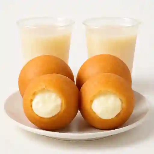Combo Tradición