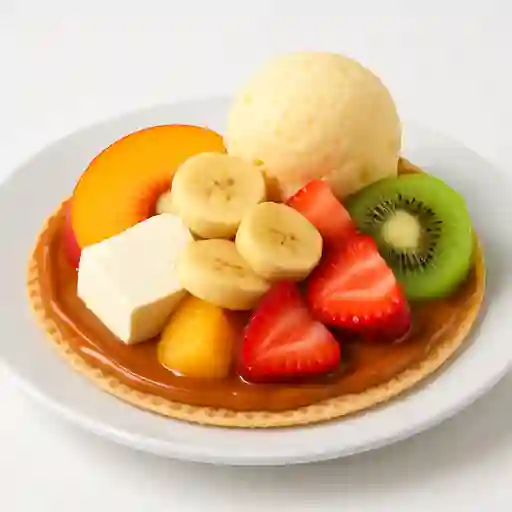 Especial Frutal