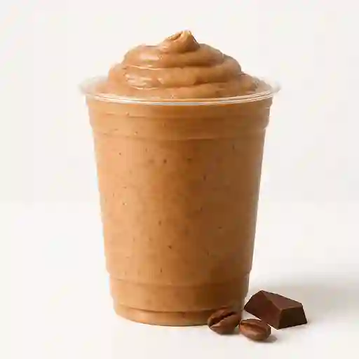 Smoothie de Mocachino