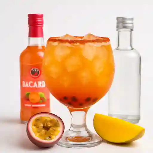 Chelada Maracu-Mango