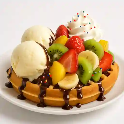Especial Frutal